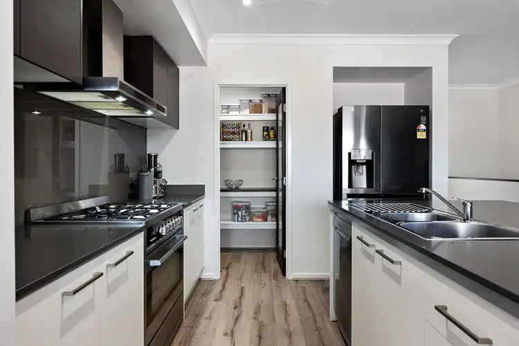 Second view of Homely house listing, 14 Capri Street, Springfield Lakes QLD 4300