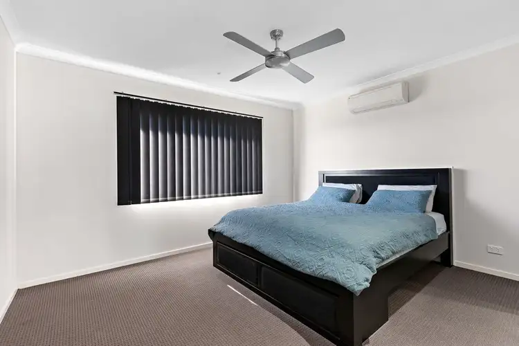 Sixth view of Homely house listing, 14 Capri Street, Springfield Lakes QLD 4300
