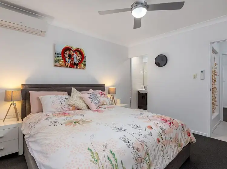 Sixth view of Homely house listing, 49 Fitzpatrick Circuit, Augustine Heights QLD 4300