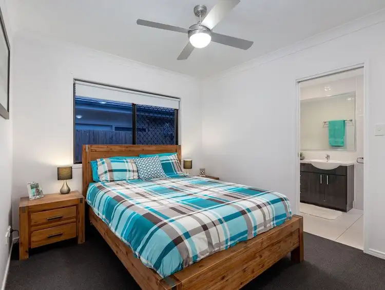 Seventh view of Homely house listing, 49 Fitzpatrick Circuit, Augustine Heights QLD 4300