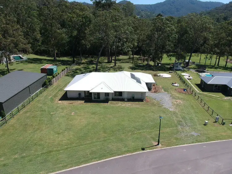 Fourth view of Homely rural property listing, 35 Parkside Parade, Wongawallan QLD 4210