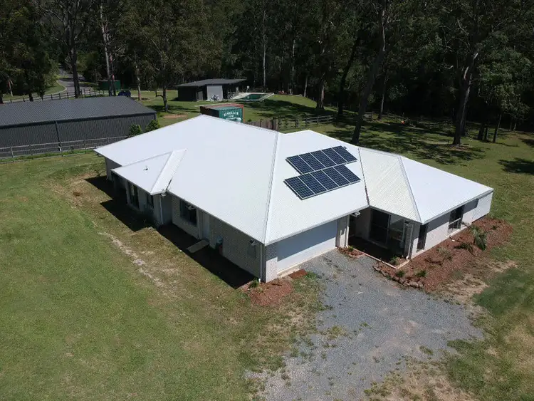 Sixth view of Homely rural property listing, 35 Parkside Parade, Wongawallan QLD 4210
