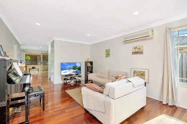 Third view of Homely unit listing, 11/9 Hillview Street, Runcorn QLD 4113