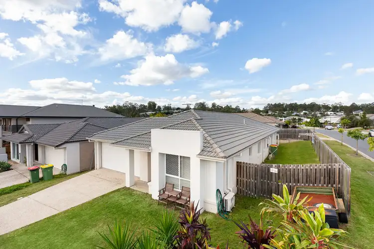 81 Valentine Circuit, Augustine Heights QLD 4300