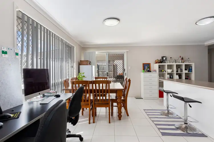 Fifth view of Homely house listing, 81 Valentine Circuit, Augustine Heights QLD 4300