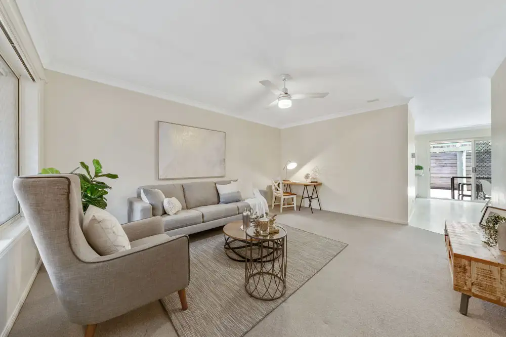 Main view of Homely townhouse listing, 7/154 Frasers Road, Mitchelton QLD 4053
