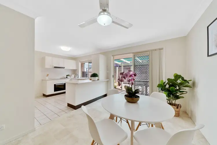 Second view of Homely townhouse listing, 7/154 Frasers Road, Mitchelton QLD 4053