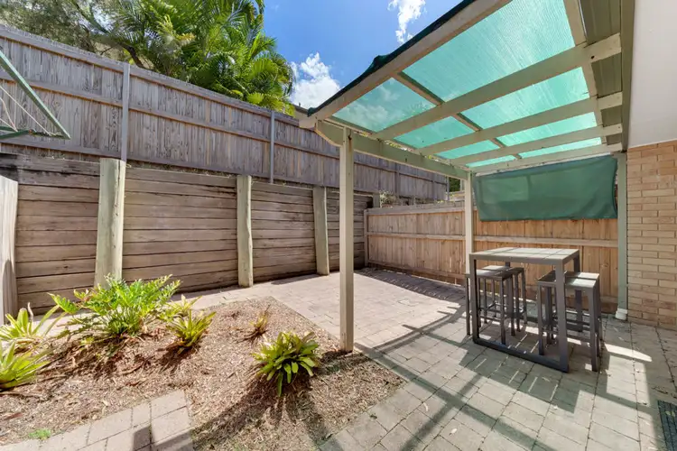 Third view of Homely townhouse listing, 7/154 Frasers Road, Mitchelton QLD 4053