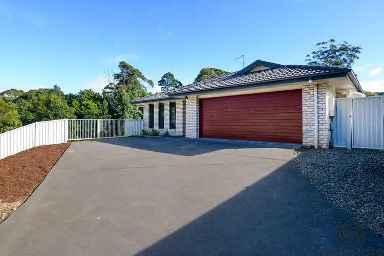 Main view of Homely house listing, 5 Highlander Drive, North Boambee Valley NSW 2450