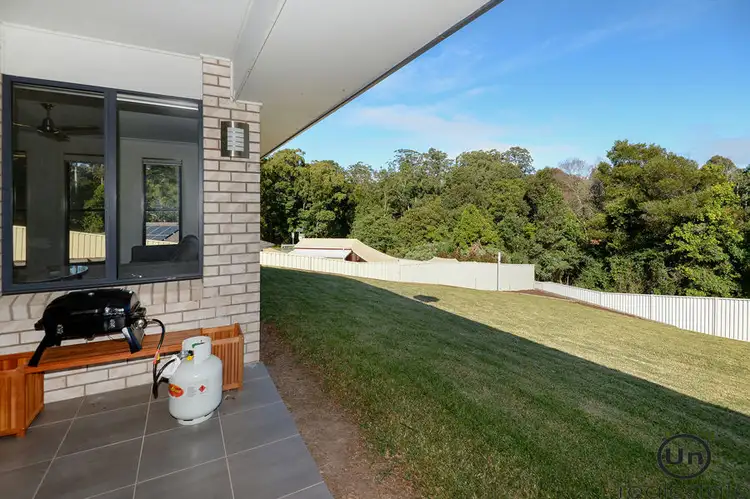 Fourth view of Homely house listing, 5 Highlander Drive, North Boambee Valley NSW 2450