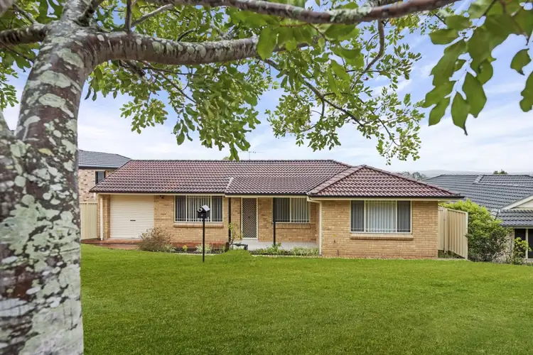 17 Camden Way, Watanobbi NSW 2259
