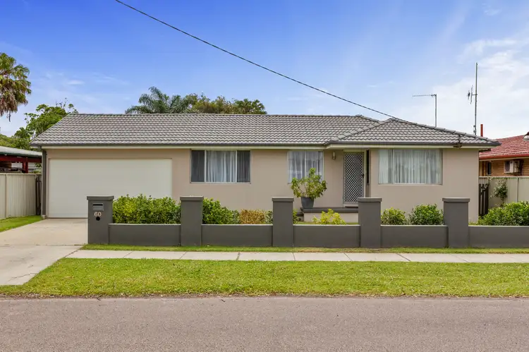 Main view of Homely house listing, 60 Fravent Street, Toukley NSW 2263