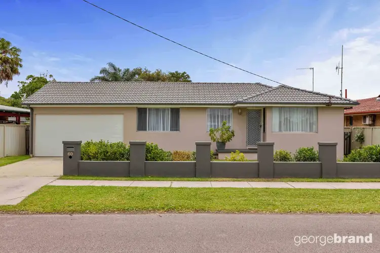 Third view of Homely house listing, 60 Fravent Street, Toukley NSW 2263