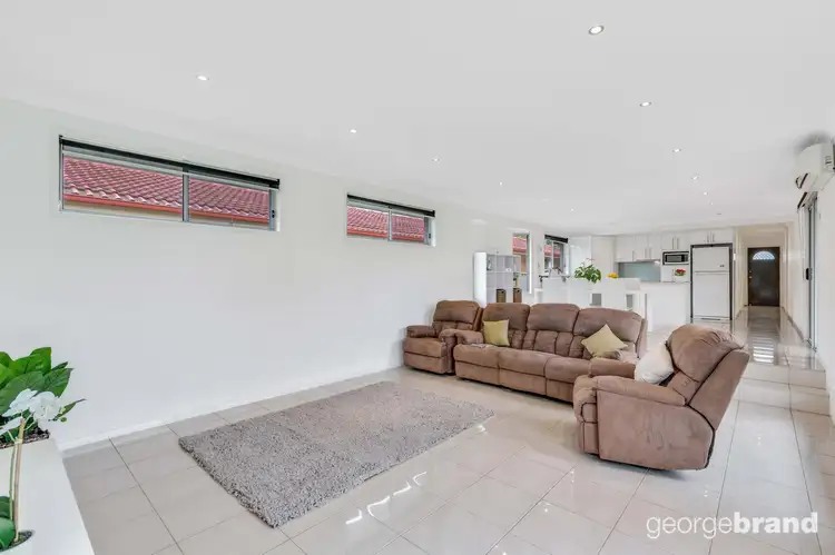 Fourth view of Homely house listing, 60 Fravent Street, Toukley NSW 2263
