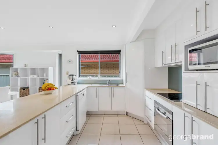 Fifth view of Homely house listing, 60 Fravent Street, Toukley NSW 2263