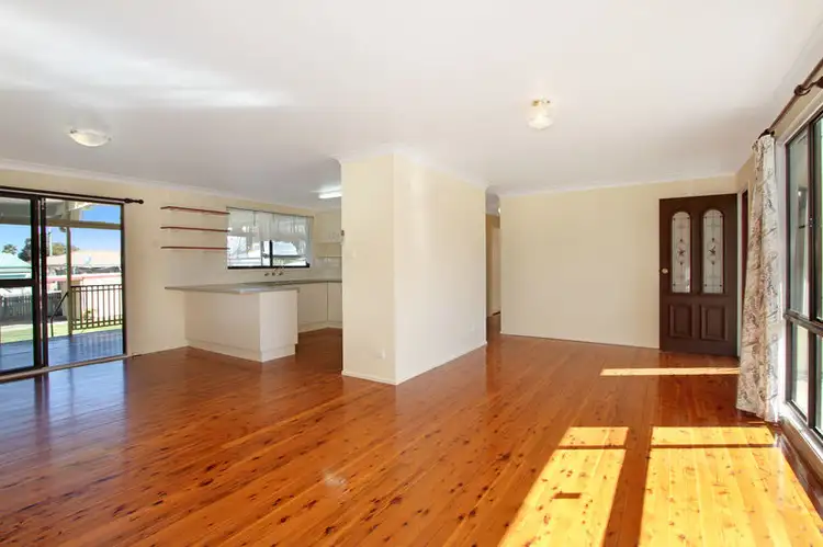 Second view of Homely house listing, 14 Susan Street, Kootingal NSW 2352
