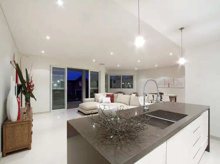 Third view of Homely unit listing, 1/8 Cadell Street, Terrigal NSW 2260