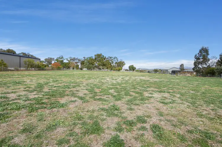 Main view of Homely land listing, 57 Flagstaff Road, Tamworth NSW 2340