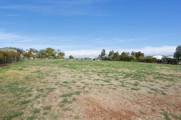 Second view of Homely land listing, 57 Flagstaff Road, Tamworth NSW 2340