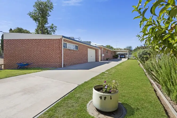 Main view of Homely house listing, 8B Griffin Avenue, Tamworth NSW 2340