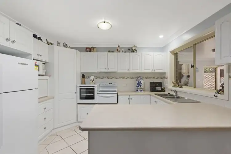 Second view of Homely house listing, 8B Griffin Avenue, Tamworth NSW 2340