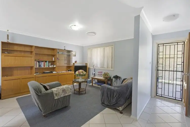Third view of Homely house listing, 8B Griffin Avenue, Tamworth NSW 2340