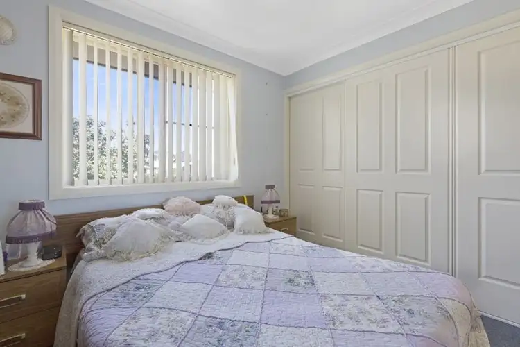 Fifth view of Homely house listing, 8B Griffin Avenue, Tamworth NSW 2340
