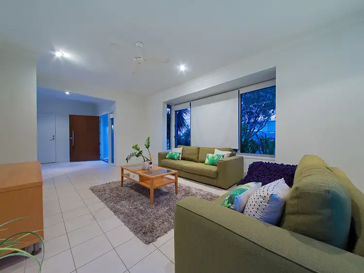 Sixth view of Homely house listing, 105 Mossvale Drive, Wakerley QLD 4154