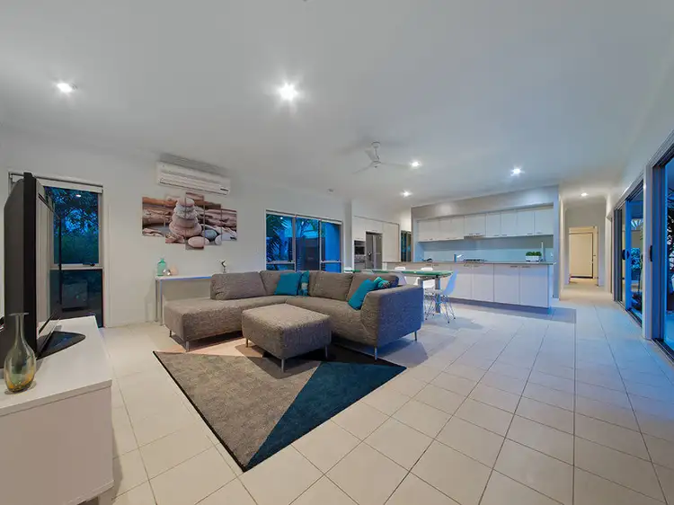 Seventh view of Homely house listing, 105 Mossvale Drive, Wakerley QLD 4154