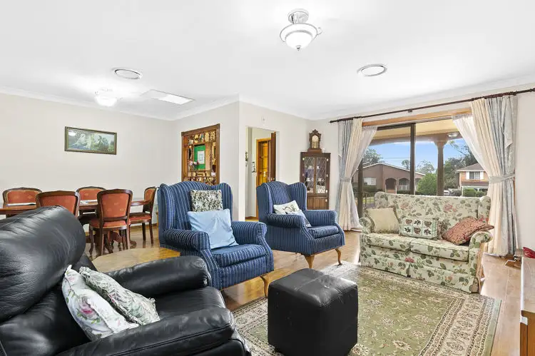 Second view of Homely house listing, 16 Norma Place, Merrylands NSW 2160