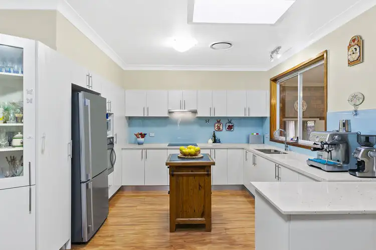 Third view of Homely house listing, 16 Norma Place, Merrylands NSW 2160