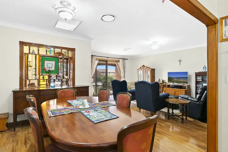 Fourth view of Homely house listing, 16 Norma Place, Merrylands NSW 2160