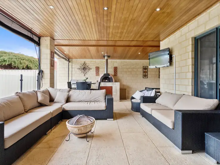 Third view of Homely house listing, 15 Griffin Crescent, Manning WA 6152