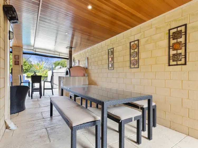 Fifth view of Homely house listing, 15 Griffin Crescent, Manning WA 6152