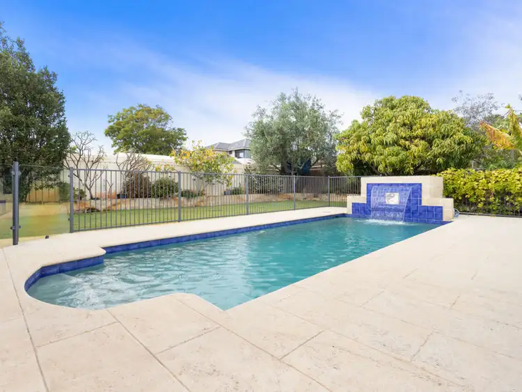 Sixth view of Homely house listing, 15 Griffin Crescent, Manning WA 6152