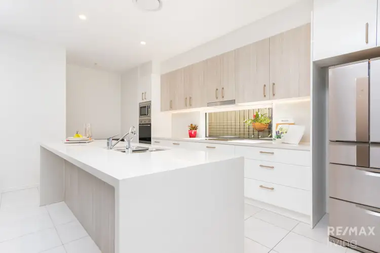 Second view of Homely retirement listing, Villa 157/9 Dux Drive, GemLife Bribie Island, Bongaree QLD 4507
