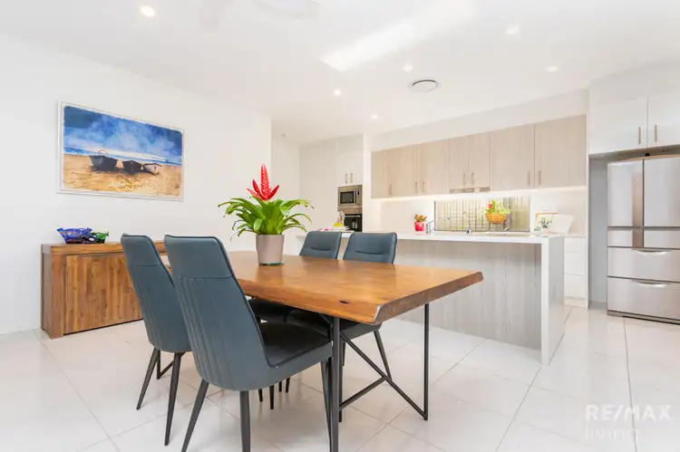 Third view of Homely retirement listing, Villa 157/9 Dux Drive, GemLife Bribie Island, Bongaree QLD 4507