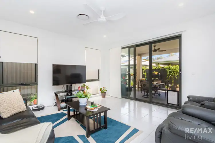 Fourth view of Homely retirement listing, Villa 157/9 Dux Drive, GemLife Bribie Island, Bongaree QLD 4507
