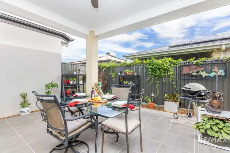Fifth view of Homely retirement listing, Villa 157/9 Dux Drive, GemLife Bribie Island, Bongaree QLD 4507