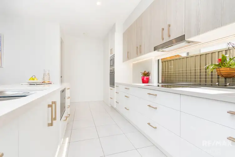 Seventh view of Homely retirement listing, Villa 157/9 Dux Drive, GemLife Bribie Island, Bongaree QLD 4507