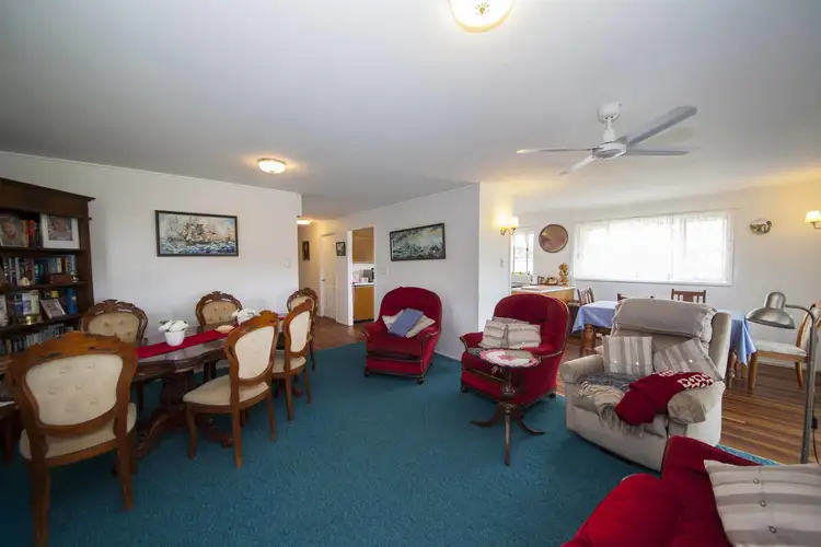 Fourth view of Homely house listing, 10 Iris Street, Maryborough QLD 4650