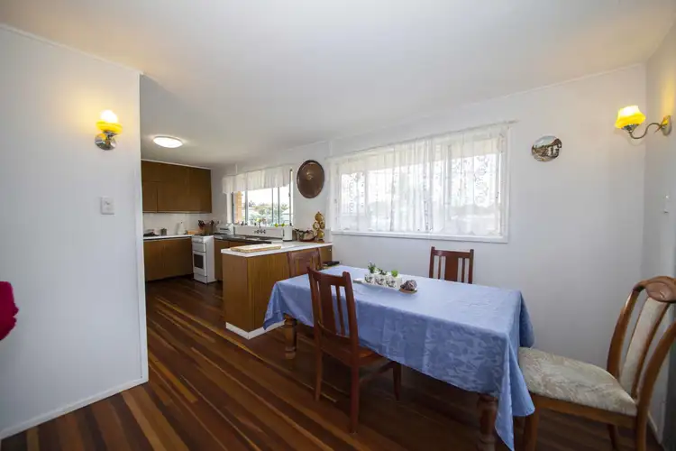 Fifth view of Homely house listing, 10 Iris Street, Maryborough QLD 4650