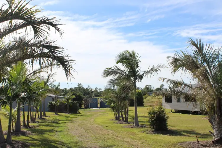 47 Louden Close, Yengarie QLD 4650