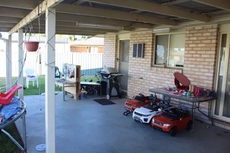 Seventh view of Homely house listing, 5 Rosewood Close, Moree NSW 2400