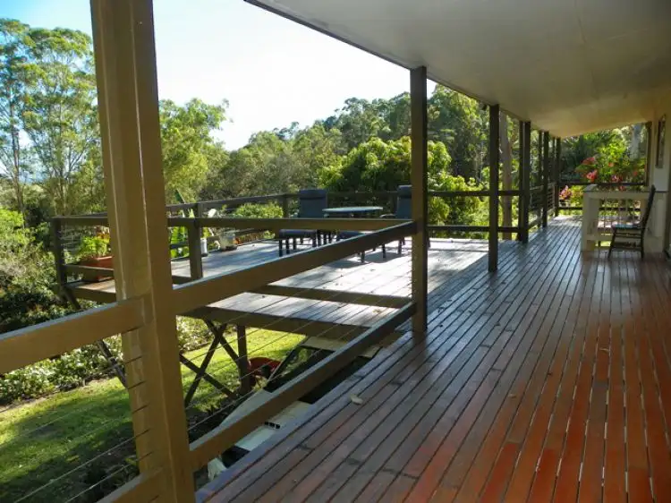 56 Pringle Road, Rosemount QLD 4560