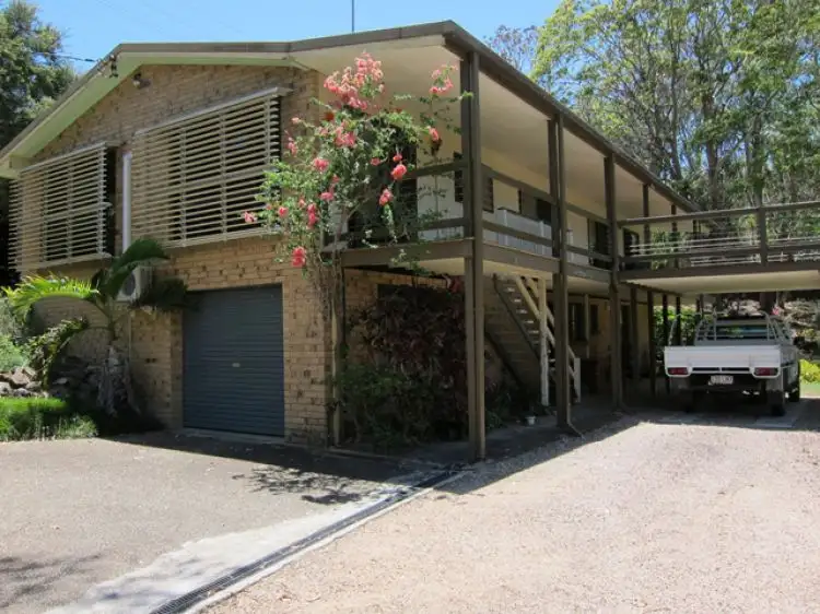 Second view of Homely house listing, 56 Pringle Road, Rosemount QLD 4560