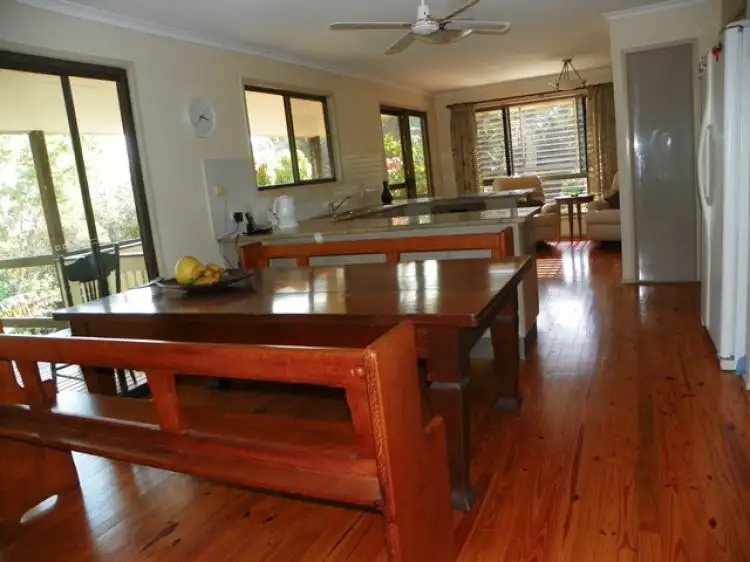 Seventh view of Homely house listing, 56 Pringle Road, Rosemount QLD 4560