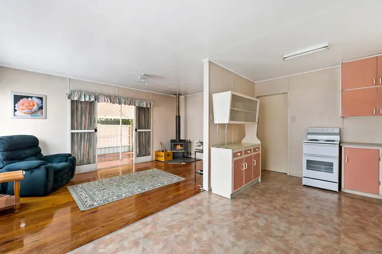 14 Murphy Street, Rangeville QLD 4350