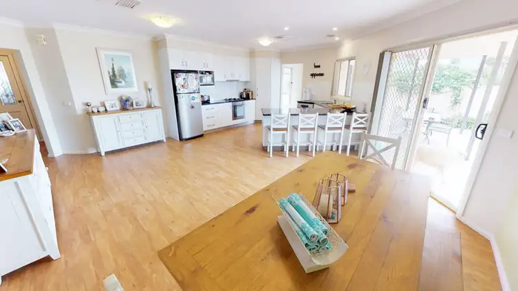 Third view of Homely house listing, 11 Adams Street, Junee NSW 2663