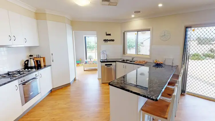 Fourth view of Homely house listing, 11 Adams Street, Junee NSW 2663